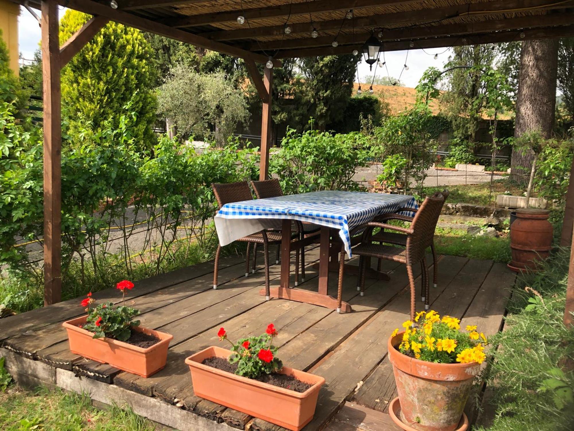Podere La Piana 피비쟈노 외부 사진
